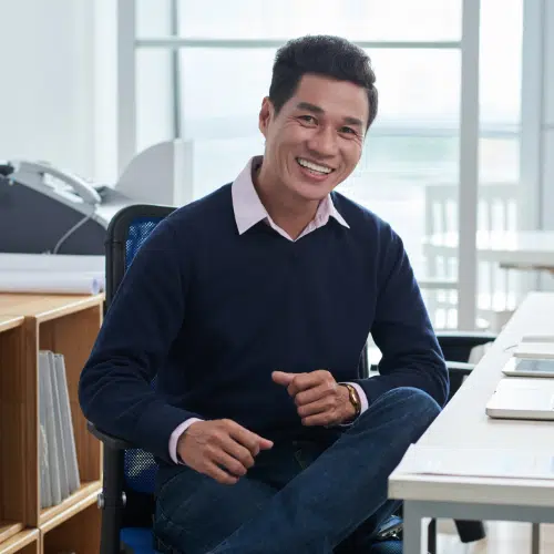 Chân dung khách hàng thân thiết