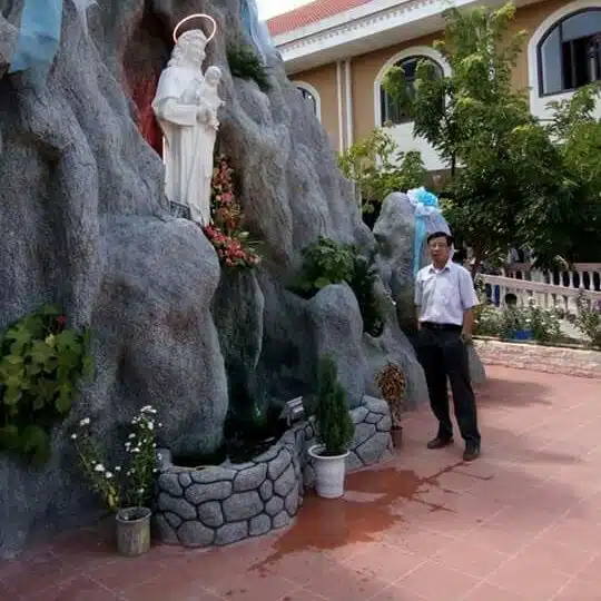 Chia sẻ của khách hàng về nasa paint