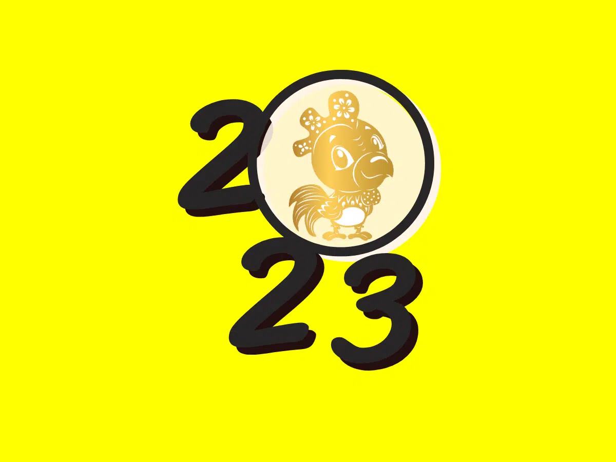 Màu sắc phong thủy tuổi Dậu