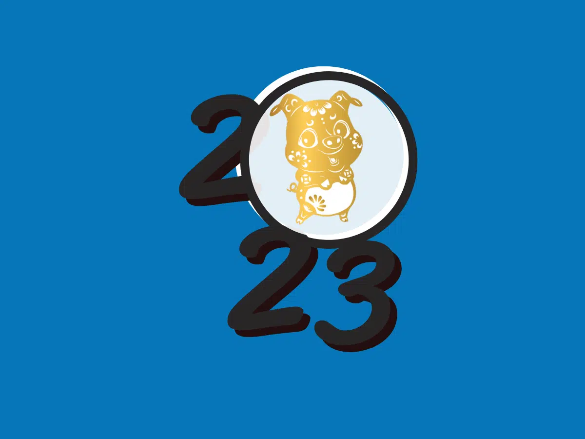 Màu sắc phong thủy tuổi Hợi