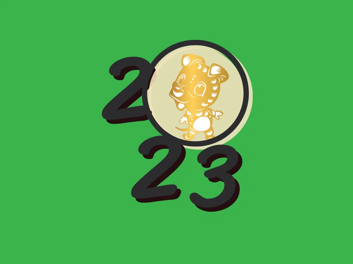 Màu sắc phong thủy tuổi Tuất