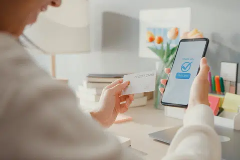 Thanh toán dễ dàng công ty TNHH Nasa Paint